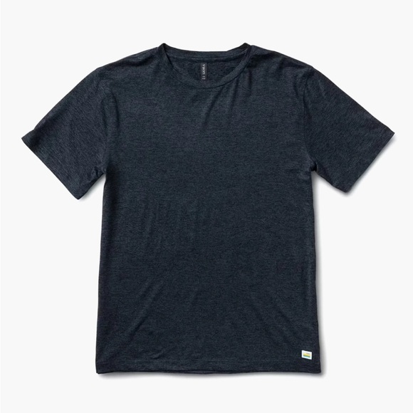 NWT Vuori Strato Tech Tee - Picture 3 of 8